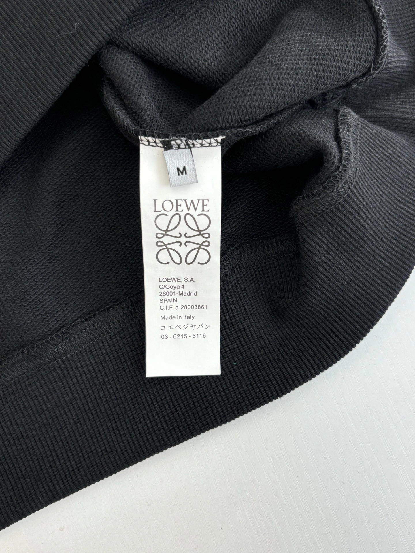 wg.luxury- 8o5w5 Cotton oversize 2colour item:E-F363H1918-2